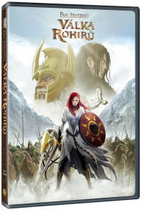 DVDFILM / P�n prsten�:V�lka Rohir�