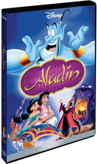 DVDFILM / Aladin