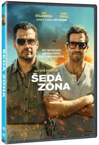 DVDFILM / �ed� z�na