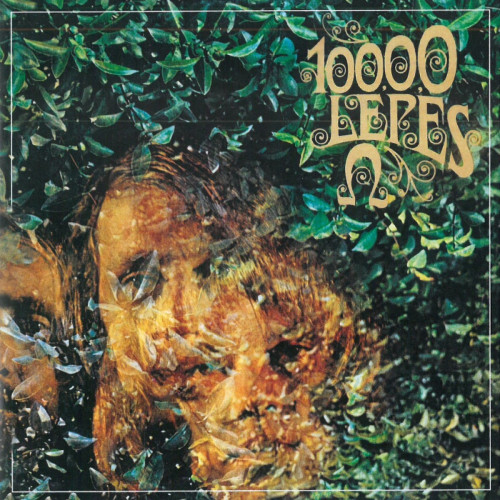 CD / Omega / 10000 L�p�s