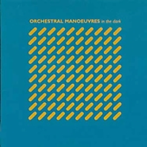 CD / O.M.D. / Orchestral Manoeuvres In The Dark