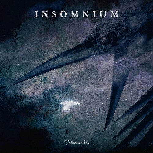 2CD / Insomnium / Netherworlds / Artbook / 2CD