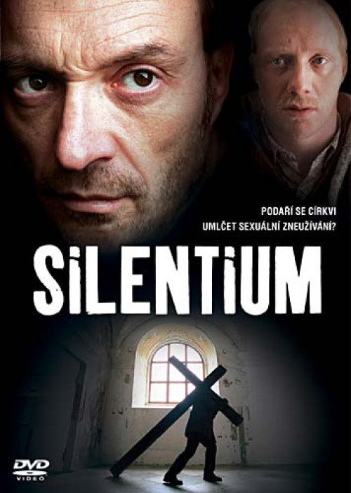 DVD / FILM / Silentium