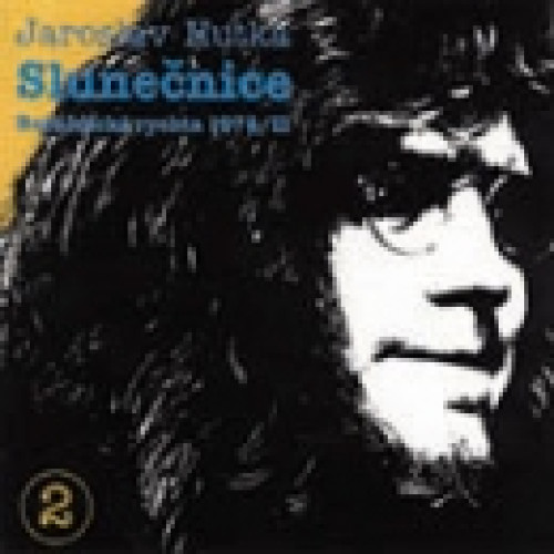 CD / Hutka Jaroslav / Slune�nice