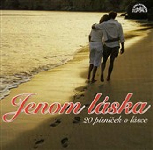 CD / Various / Jenom l�ska
