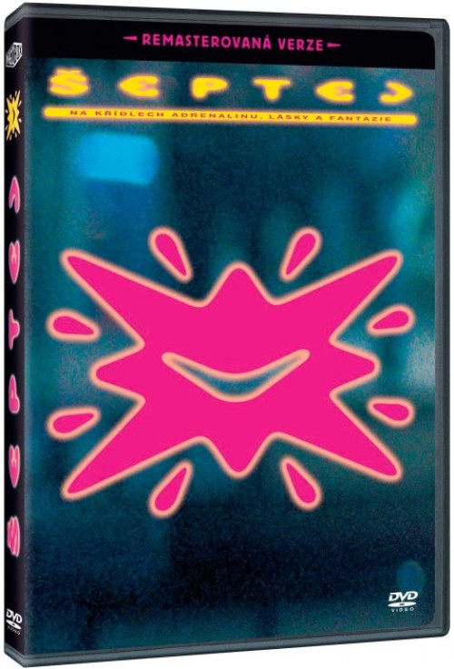 DVD / FILM / �eptej
