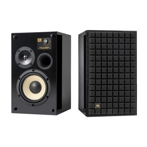 HIFI / HIFI / Repro reg�lov� / JBL L52 Classic Black Edition / 2ks