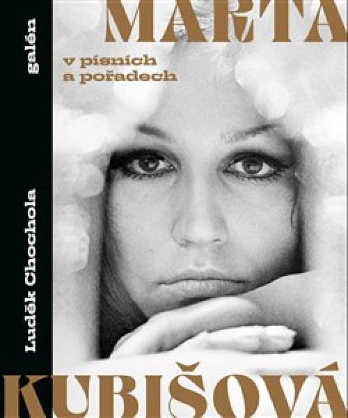 KNI / Kubi�ov� Marta / V p�sn�ch a po�adech / Lud�k Chochola / Kniha