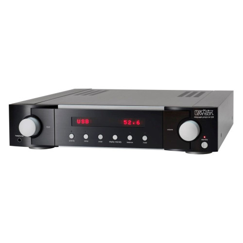 HIFI / HIFI / P�edzesilova� Mark Levinson No526