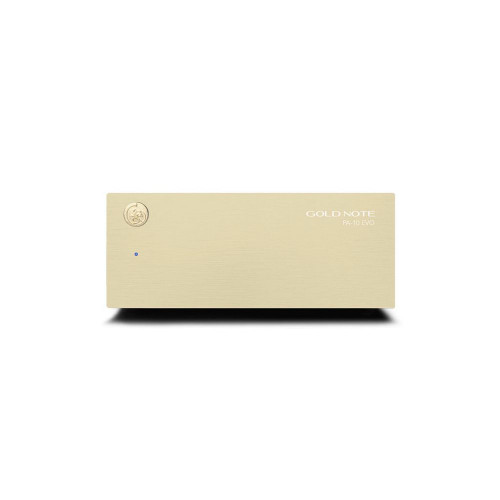 HIFI / HIFI / V�konov� mono zesilova� Gold Note PA-10 EVO