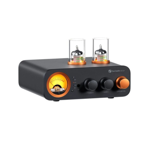 HIFI / HIFI / Elektronkov� zesilova� Fosi Audio MC331