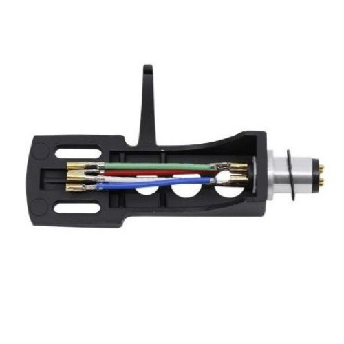Gramofony / GRAMO / Headshell Analogis HS-10 / Black