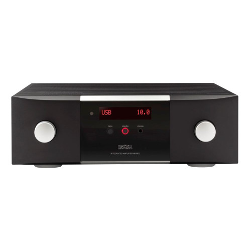 HIFI / HIFI / Integrovan� zesilova� Mark Levinson No5802