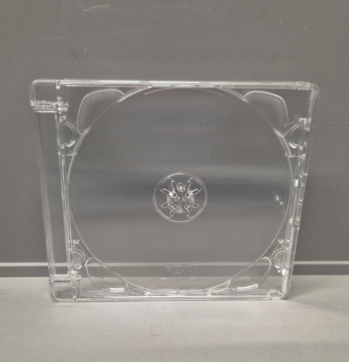 CD / Krabi�ka / CD box komplet / Kulat� rohy / Krabi�ka �ir�+tray �ir�