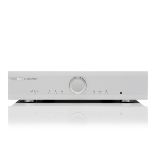 HIFI / HIFI / Integrovan� zesilova�:Musical Fidelity M5si / Silver