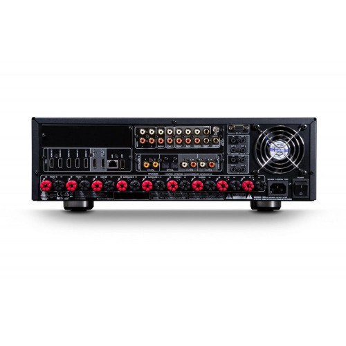 HIFI / HIFI / AV Receiver NAD T778