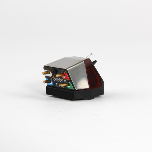 Gramofony / GRAMO / Gramofonov� p�enoska / Rega Nd3 / MM