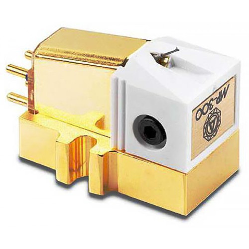 Gramofony / GRAMO / Gramofonov� p�enoska / Nagaoka MP-300