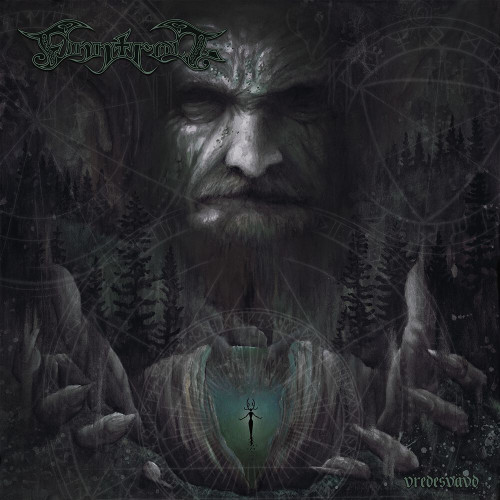 CD / Finntroll / Vredesvavd
