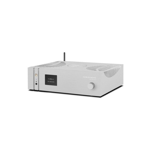HIFI / HIFI / Streamer / DAC:Gold Note DS-1000 EVO Line