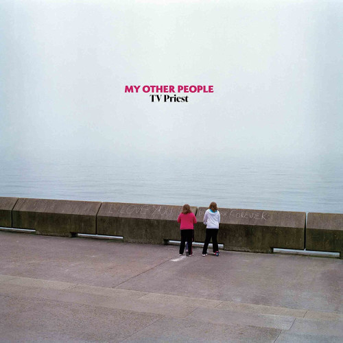 CD / Tv Priest / My Other People