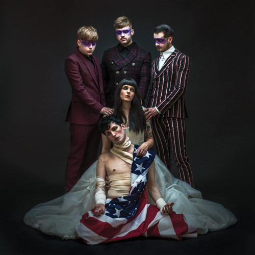 CD / Creeper / American Noir