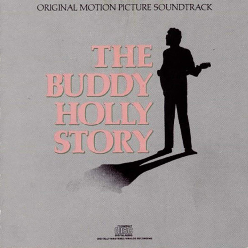 LP / OST / Buddy Holly Story / Vinyl