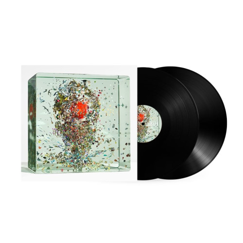 2LP / Collier Jacob / Djesse Vol.4 / Deluxe / Vinyl / 2LP