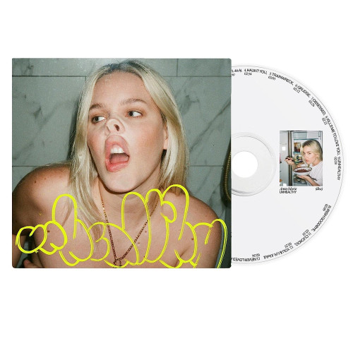 CD / Anne-Marie / Unhealthy / Deluxe
