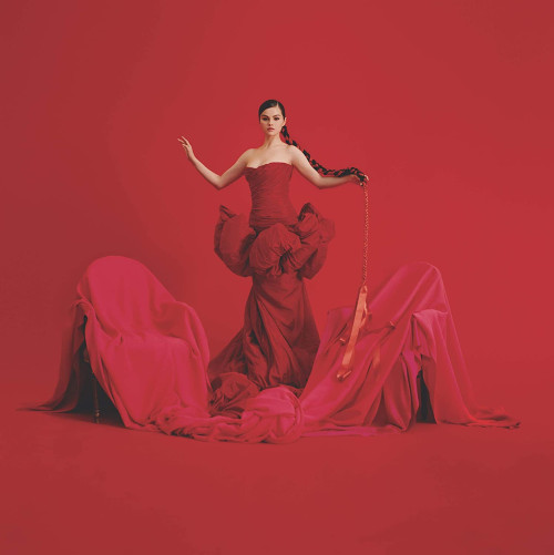 CD / Gomez Selena / Revelaci�n