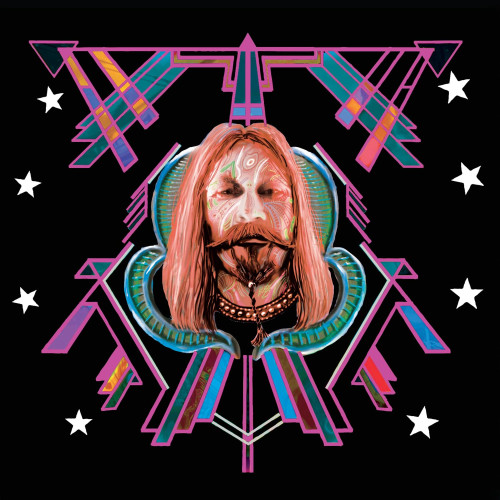 CD / Turner Nik / Space Fusion Odyssey