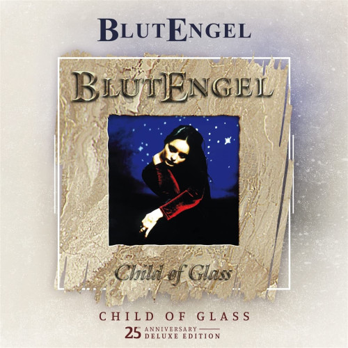 2CD / Blutengel / Child Of Glass / 25th Anniversary / 2CD