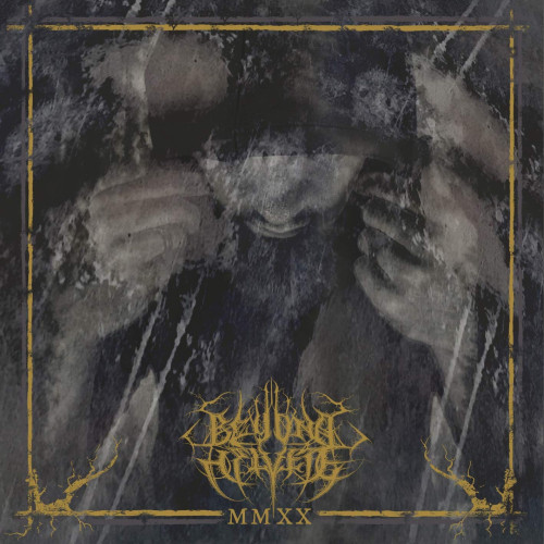CD / Beyond Helvete / MMXX