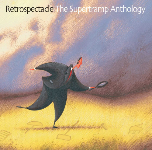 CD / Supertramp / Retrospectacle