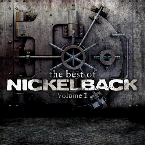 2LP / Nickelback / Best Of Nickelback Vol.1 / Vinyl / 2LP