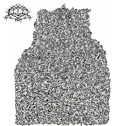 CD / Krallice / Scour Order