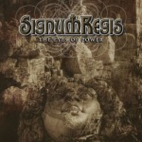 CD / Signum Regis / Eyes Of Power