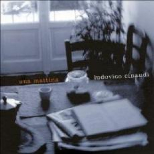 CD / Einaudi Ludovico / Una Mattina