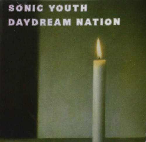 2LP / Sonic Youth / Daydream Nation / Vinyl / 2LP