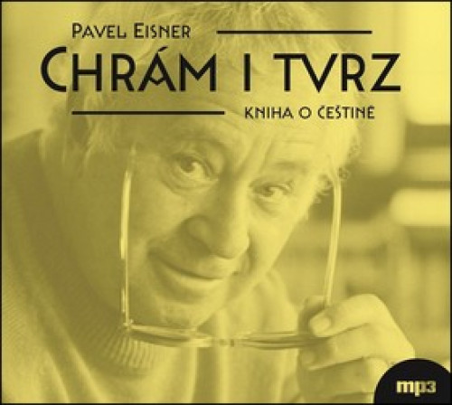 CD / Eisner Pavel / Chr�m i tvrz / Horn��ek M. / MP3