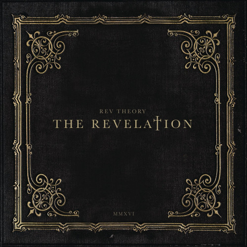 CD / Rev Theory / Revelation