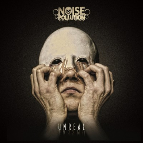 CD / Noise Pollution / Unreal