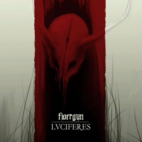 CD / Fjoergyn / Lvcifer Es
