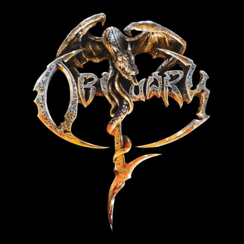 CD / Obituary / Obituary