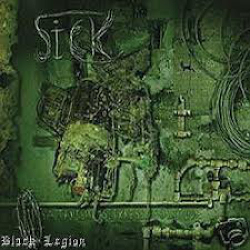 CD / Sick / Satanism Sickness Solitude
