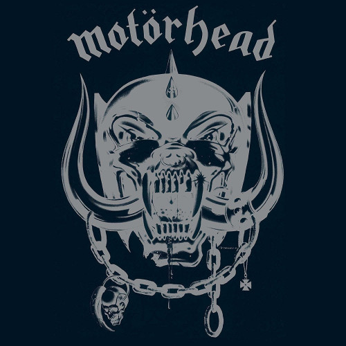 LP / Mot�rhead / Mot�rhead / Vinyl