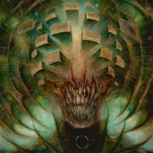 CD / Horrendous / Idol