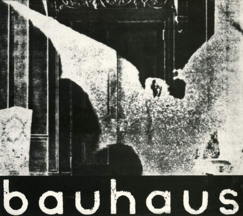 CD / Bauhaus / Bela Session / Digipack