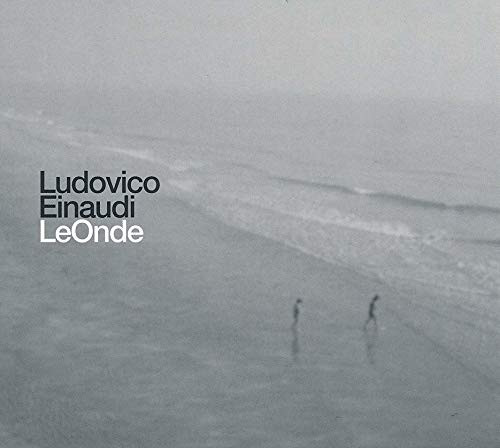CD / Various / Le Onde / Einaudi Ludovico
