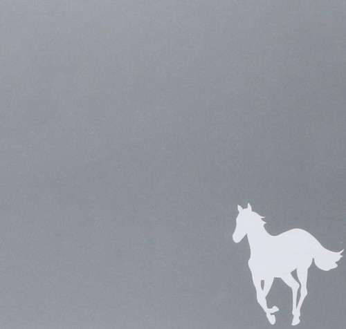 CD / Deftones / White Pony